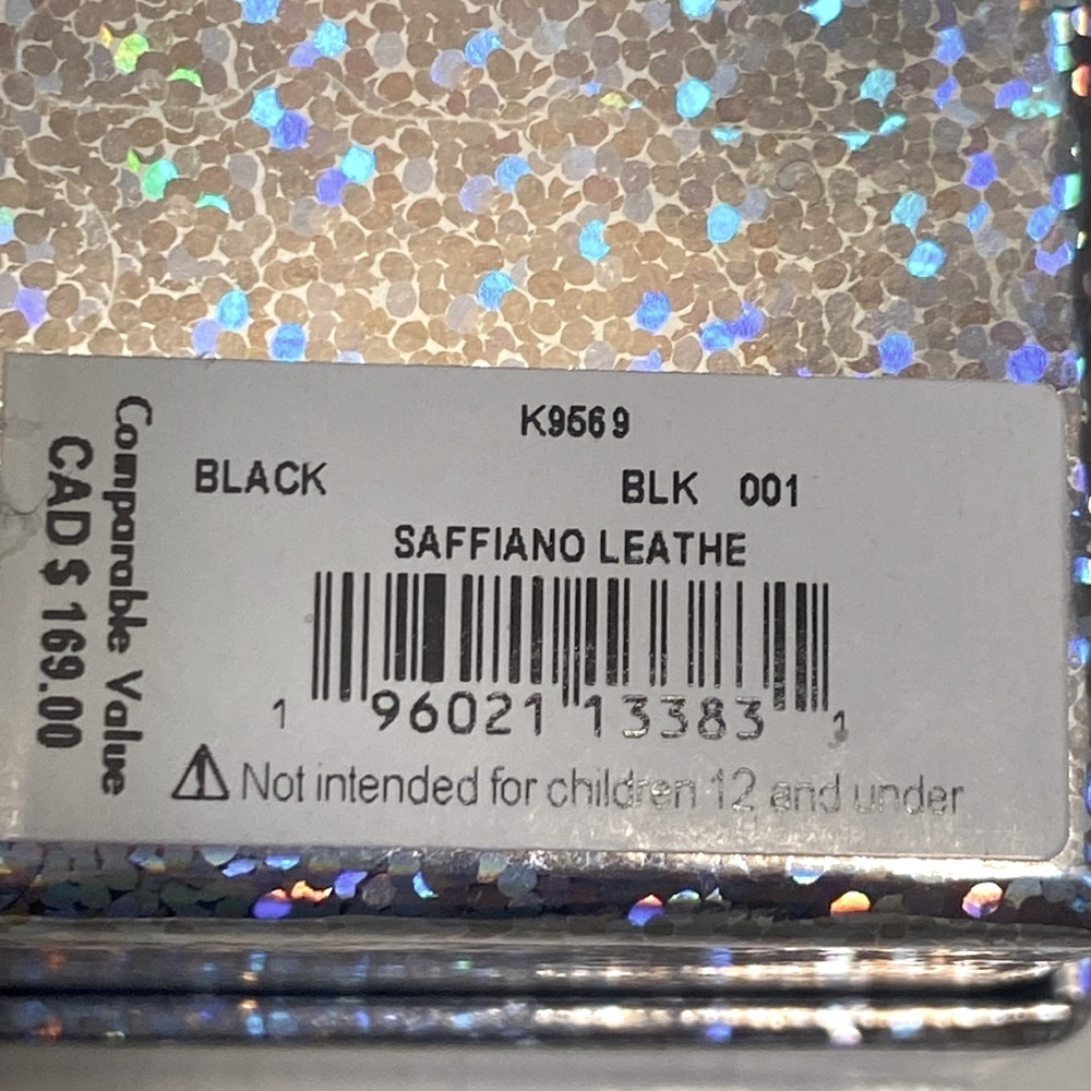 Kate Spade NY Cameron Small l-Zip Bifold - Picture 14 of 14